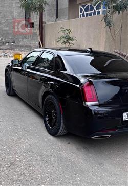 كرايسلر 300